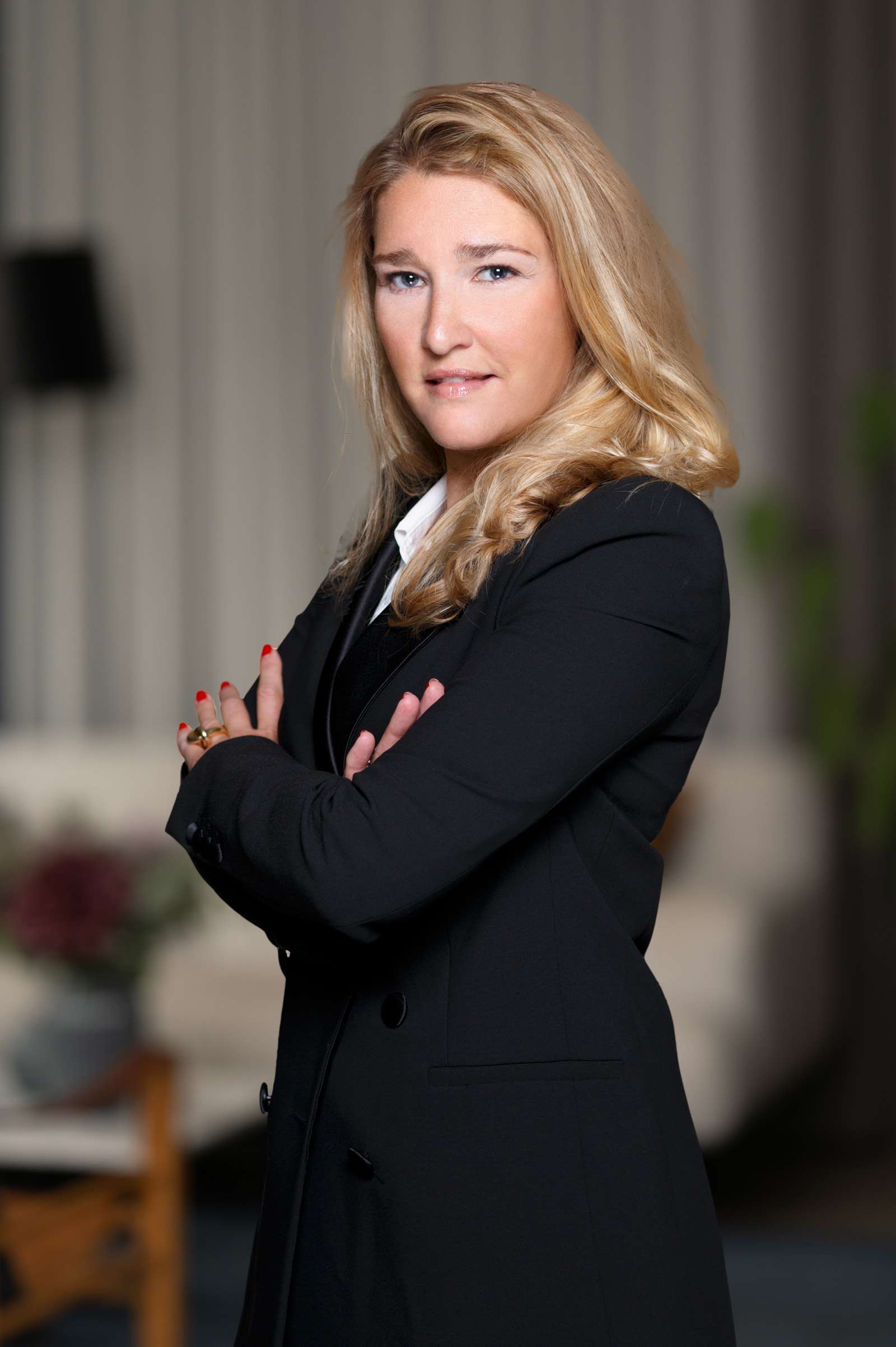 Tove Stål