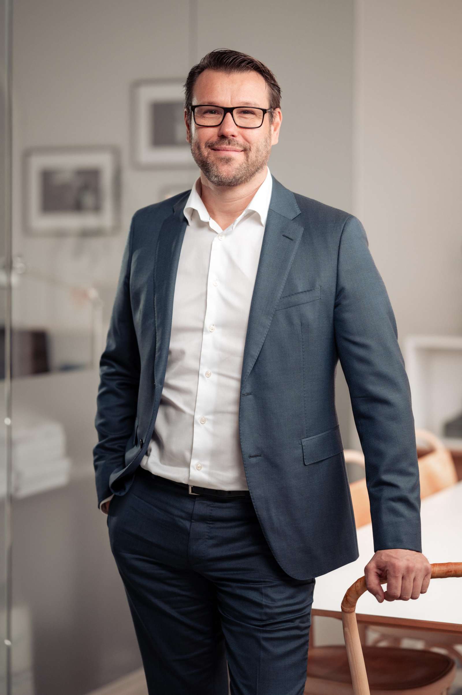 Magnus Holmberg