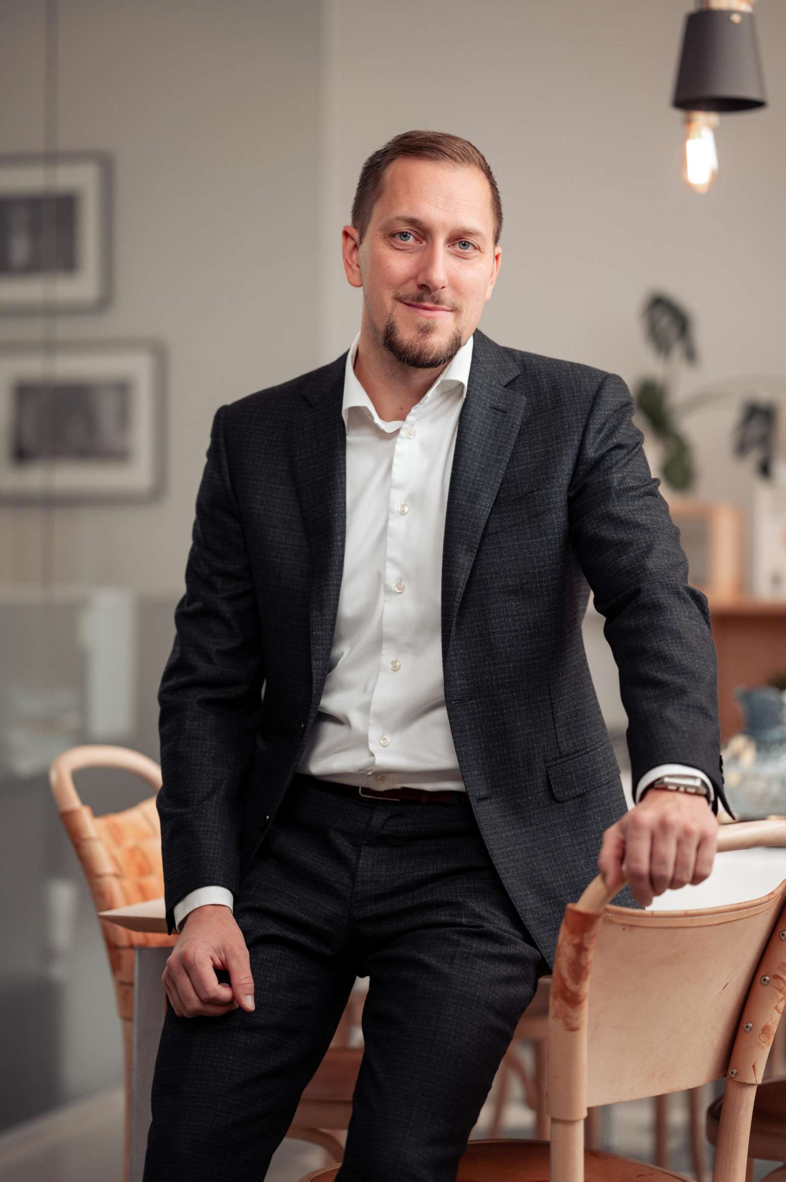 Marcus Strömberg